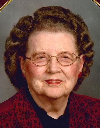 Sadie Ver Hoeven